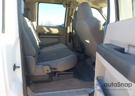 2010 Ford F-250 Cabela's/Harley-Davidson/King Ranch/Lariat/Xl/Xlt from USA, damaged, VIN 1FTSW2BR7AEA54902